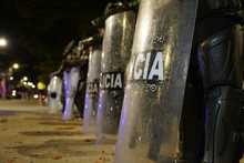 Secretar&iacute;a de Educaci&oacute;n de Cali, orden&oacute; 3 d&iacute;as de cese escolar por alteraci&oacute;n de orden p&uacute;blico en Instituci&oacute;n Educativa en Calim&iacute;o Desepaz