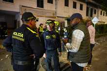 Secretar&iacute;a de Educaci&oacute;n de Cali, orden&oacute; 3 d&iacute;as de cese escolar por alteraci&oacute;n de orden p&uacute;blico en Instituci&oacute;n Educativa en Calim&iacute;o Desepaz