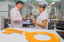 Con arte, alegr&iacute;a y premios inici&oacute; la campa&ntilde;a El Valor de Ser Buen Servidor P&uacute;blico