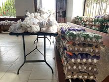 Contin&uacute;a la lucha contra la desnutrici&oacute;n infantil en Cali