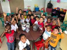 50 a&ntilde;os de labor docente. &ldquo;Ser maestra: la mejor decisi&oacute;n de mi vida&rdquo;