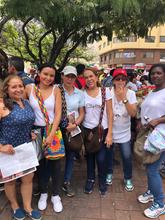 50 a&ntilde;os de labor docente. &ldquo;Ser maestra: la mejor decisi&oacute;n de mi vida&rdquo;