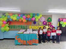 50 a&ntilde;os de labor docente. &ldquo;Ser maestra: la mejor decisi&oacute;n de mi vida&rdquo;