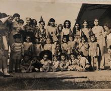 50 a&ntilde;os de labor docente. &ldquo;Ser maestra: la mejor decisi&oacute;n de mi vida&rdquo;