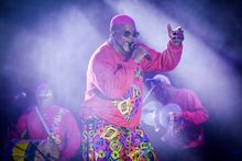 &lsquo;Petronio &Aacute;lvarez&rsquo;: &Aacute;frica, Estados Unidos y Colombia unidas por la di&aacute;spora africana