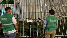 Los niveles de ruido en el Festival &lsquo;Petronio &Aacute;lvarez&rsquo; estar&aacute;n monitoreados por el Dagma