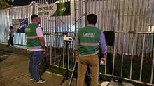 Los niveles de ruido en el Festival &lsquo;Petronio &Aacute;lvarez&rsquo; estar&aacute;n monitoreados por el Dagma