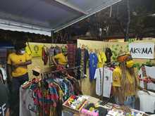 Pabell&oacute;n CaliAfro: un espacio en el Petronio &Aacute;lvarez, para las comunidades del territorio 