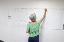 Escuelas Itinerantes: un proyecto pensado con amor para los cuidadores