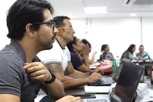 Escuelas Itinerantes: un proyecto pensado con amor para los cuidadores