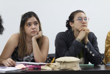 Escuelas Itinerantes: un proyecto pensado con amor para los cuidadores