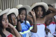 El talento del Pac&iacute;fico nace y trasciende en el oriente de Cali