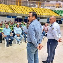 Movilidad activa plan de manejo de tr&aacute;fico para el Festival &lsquo;Petronio &Aacute;lvarez&rsquo;