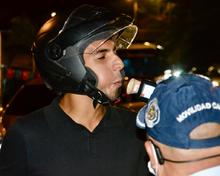 Movilidad activa plan de manejo de tr&aacute;fico para el Festival &lsquo;Petronio &Aacute;lvarez&rsquo;