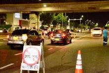 Movilidad activa plan de manejo de tr&aacute;fico para el Festival &lsquo;Petronio &Aacute;lvarez&rsquo;