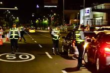 Movilidad activa plan de manejo de tr&aacute;fico para el Festival &lsquo;Petronio &Aacute;lvarez&rsquo;