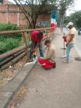Comisi&oacute;n de Ornato e Infraestructura, lista para recibir el XXVII Festival de M&uacute;sica del Pac&iacute;fico &lsquo;Petronio &Aacute;lvarez&rsquo;
