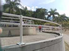 Comisi&oacute;n de Ornato e Infraestructura, lista para recibir el XXVII Festival de M&uacute;sica del Pac&iacute;fico &lsquo;Petronio &Aacute;lvarez&rsquo;