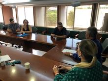 Comisi&oacute;n de Ornato e Infraestructura, lista para recibir el XXVII Festival de M&uacute;sica del Pac&iacute;fico &lsquo;Petronio &Aacute;lvarez&rsquo;