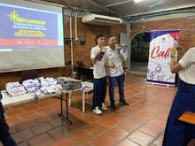 Formaci&oacute;n de j&oacute;venes fortalece el turismo comunitario en Cali