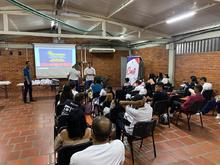 Formaci&oacute;n de j&oacute;venes fortalece el turismo comunitario en Cali