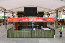 &ldquo;Petronio es nuestra casa grande del Pac&iacute;fico en Cali&rdquo;: Nidia G&oacute;ngora