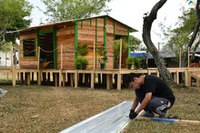 &ldquo;Petronio es nuestra casa grande del Pac&iacute;fico en Cali&rdquo;: Nidia G&oacute;ngora