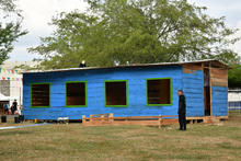 &ldquo;Petronio es nuestra casa grande del Pac&iacute;fico en Cali&rdquo;: Nidia G&oacute;ngora