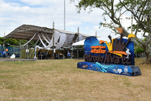 &ldquo;Petronio es nuestra casa grande del Pac&iacute;fico en Cali&rdquo;: Nidia G&oacute;ngora