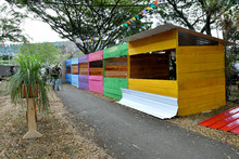 &ldquo;Petronio es nuestra casa grande del Pac&iacute;fico en Cali&rdquo;: Nidia G&oacute;ngora