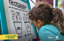 1.331 grandes generadores de residuos s&oacute;lidos, presentaron reporte del SGIRS