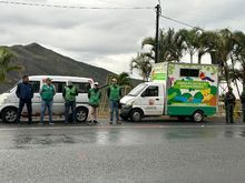 Dagma hace pedagog&iacute;a y ejerce autoridad para que en el &lsquo;Petronio&rsquo; no se comercialicen especies de fauna silvestre