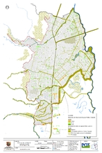 Gu&iacute;a de Aprovechamiento del Espacio P&uacute;blico en Infraestructura y Tecnolog&iacute;a