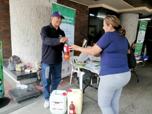 Elimina residuos peligrosos de tu hogar y ayuda al cuidado del planeta