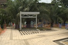 Prueba de cultura ciudadana en el oriente de Cali