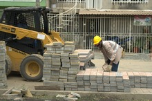 Prueba de cultura ciudadana en el oriente de Cali