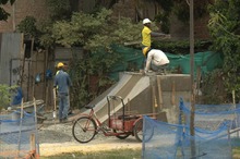 Prueba de cultura ciudadana en el oriente de Cali