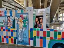 J&oacute;venes del diplomado en &lsquo;Formaci&oacute;n Tur&iacute;stica&rsquo; de la comuna 20 descubrieron su territorio