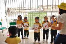 Culmin&oacute; con &eacute;xito el taller &lsquo;Puedo So&ntilde;ar&rsquo;, una iniciativa del Semillero Manitos 