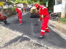 Estas son las v&iacute;as recuperadas por Infraestructura entre junio y agosto de 2023