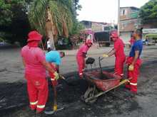 Estas son las v&iacute;as recuperadas por Infraestructura entre junio y agosto de 2023