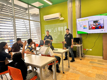 Hay inscripciones para cursos t&eacute;cnicos laborales en las comunas 1 y 19