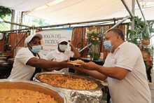 Petronio &Aacute;lvarez abri&oacute; sus puertas con lo mejor de la gastronom&iacute;a de la regi&oacute;n pac&iacute;fico