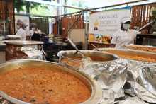 Petronio &Aacute;lvarez abri&oacute; sus puertas con lo mejor de la gastronom&iacute;a de la regi&oacute;n pac&iacute;fico