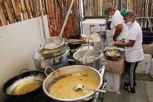 Petronio &Aacute;lvarez abri&oacute; sus puertas con lo mejor de la gastronom&iacute;a de la regi&oacute;n pac&iacute;fico