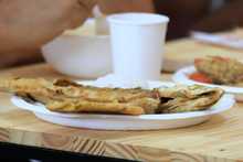 Petronio &Aacute;lvarez abri&oacute; sus puertas con lo mejor de la gastronom&iacute;a de la regi&oacute;n pac&iacute;fico