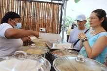 Petronio &Aacute;lvarez abri&oacute; sus puertas con lo mejor de la gastronom&iacute;a de la regi&oacute;n pac&iacute;fico