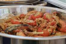 Petronio &Aacute;lvarez abri&oacute; sus puertas con lo mejor de la gastronom&iacute;a de la regi&oacute;n pac&iacute;fico