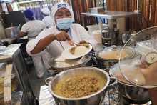 Petronio &Aacute;lvarez abri&oacute; sus puertas con lo mejor de la gastronom&iacute;a de la regi&oacute;n pac&iacute;fico