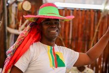 La ropa que se viste en el &lsquo;Petronio&rsquo; exalta el alma cultural del Pac&iacute;fico colombiano